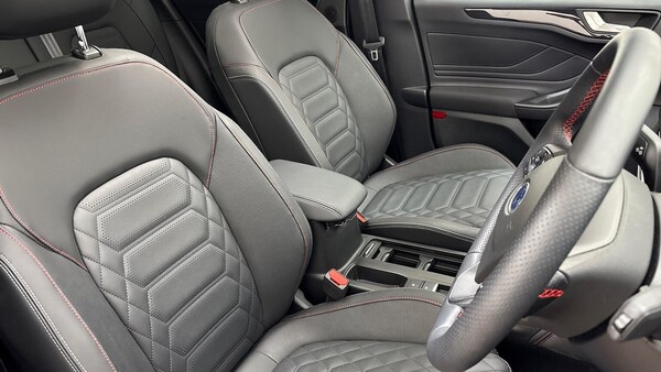 Used Ford Focus 2024 for sale - 76273484: Photo 15