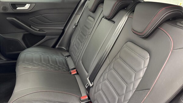 Used Ford Focus 2024 for sale - 76273484: Photo 17