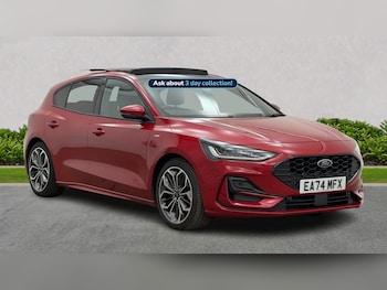Ford - Focus