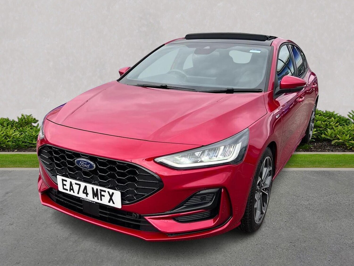 Used Ford Focus 2024 for sale - 76273484: Photo 20