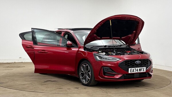 Used Ford Focus 2024 for sale - 76273484: Photo 22