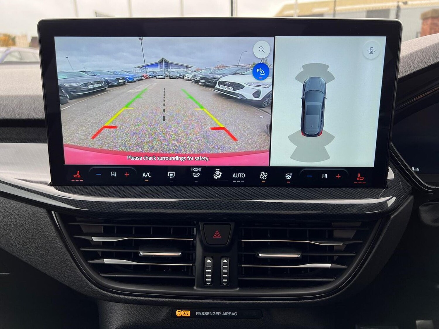 Used Ford Focus 2024 for sale - 76273484: Photo 23