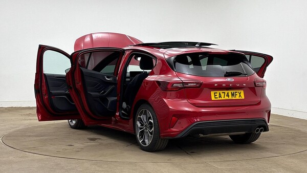 Used Ford Focus 2024 for sale - 76273484: Photo 23