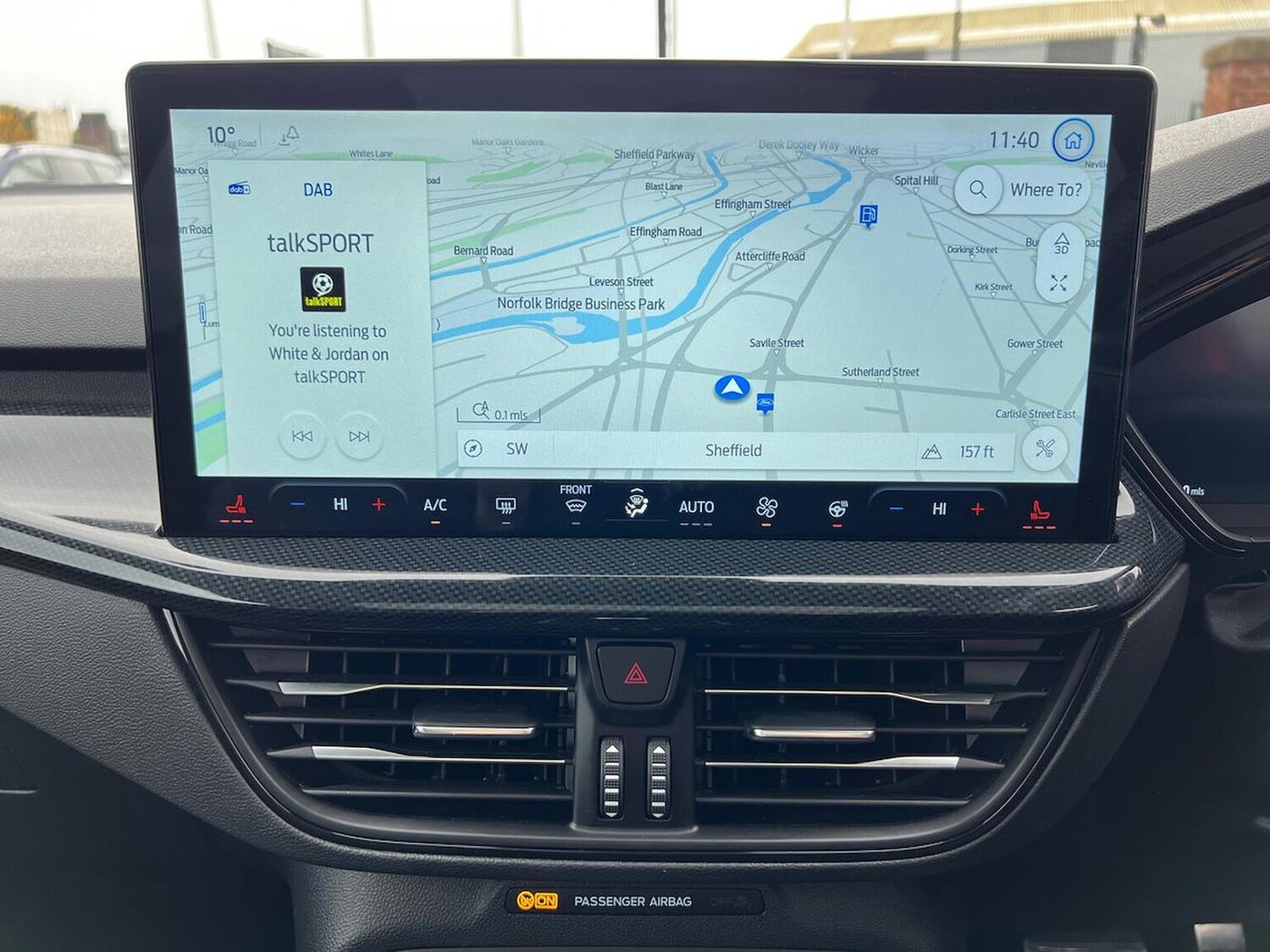 Used Ford Focus 2024 for sale - 76273484: Photo 24