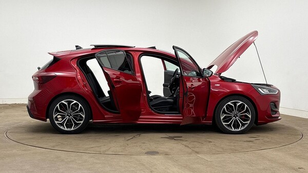 Used Ford Focus 2024 for sale - 76273484: Photo 24