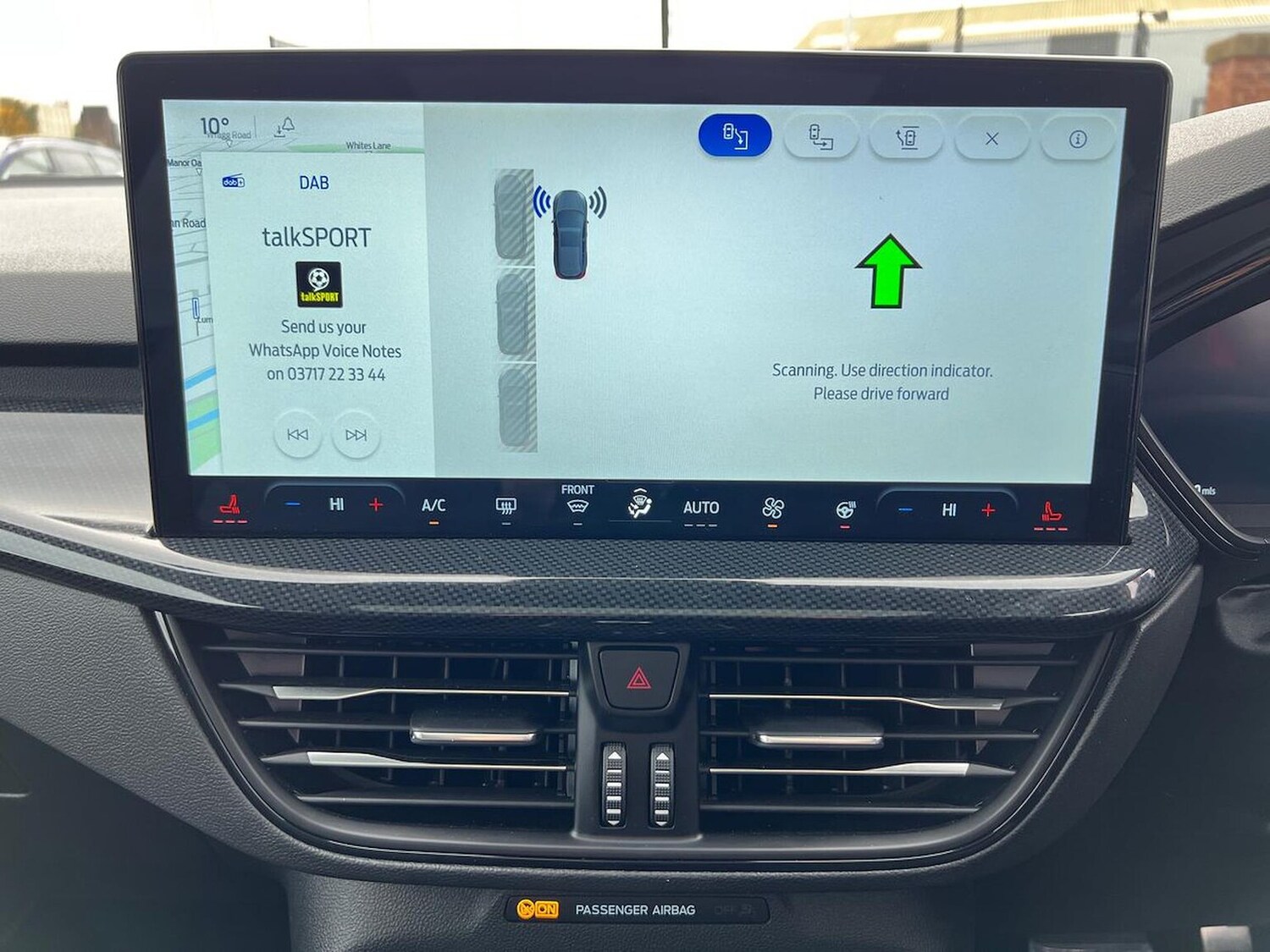 Used Ford Focus 2024 for sale - 76273484: Photo 25