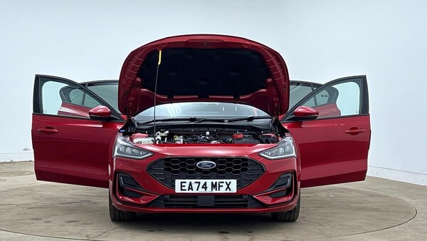 Used Ford Focus 2024 for sale - 76273484: Photo 25