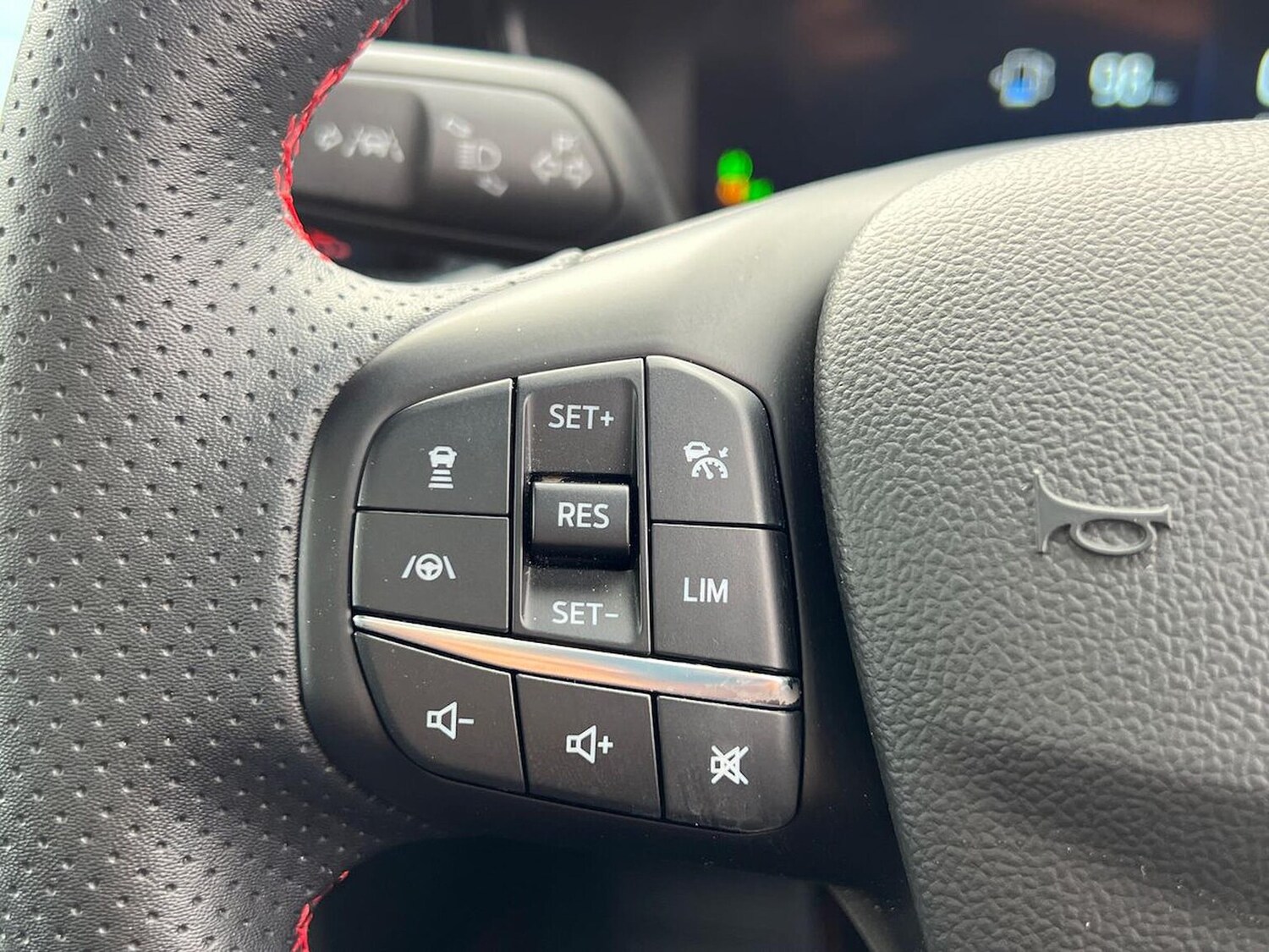 Used Ford Focus 2024 for sale - 76273484: Photo 26