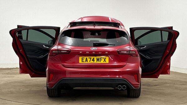 Used Ford Focus 2024 for sale - 76273484: Photo 26