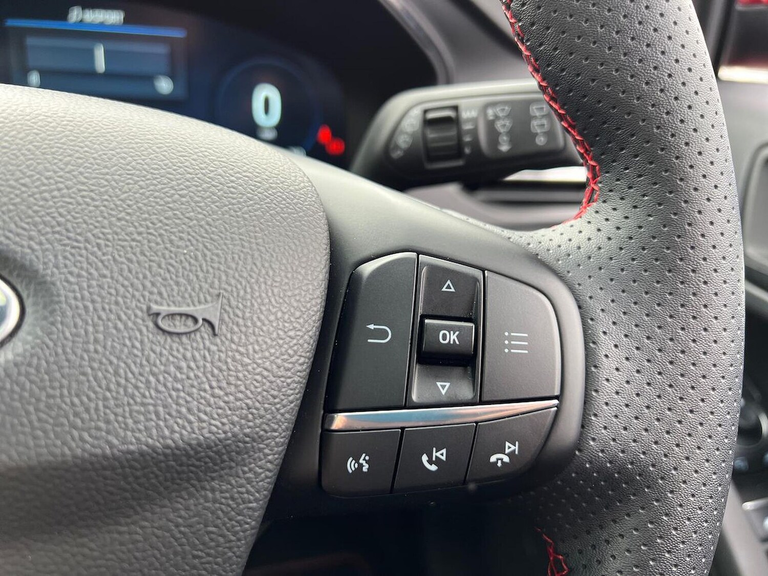 Used Ford Focus 2024 for sale - 76273484: Photo 27