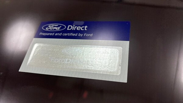 Used Ford Focus 2024 for sale - 76273484: Photo 29