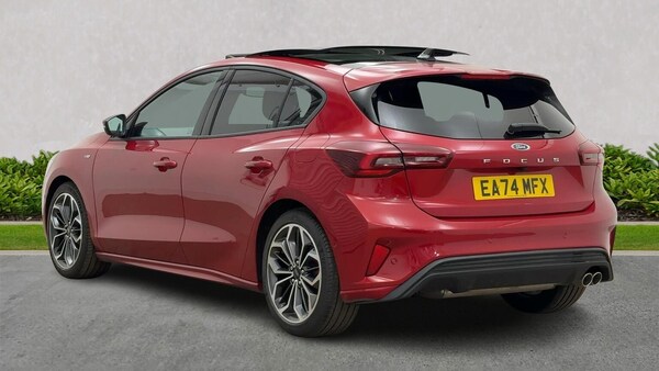 Used Ford Focus 2024 for sale - 76273484: Photo 2