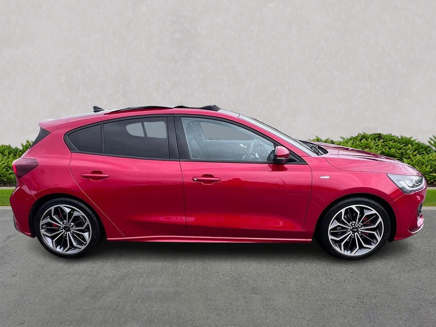 Used Ford Focus 2024 for sale - 76273484: Photo 3