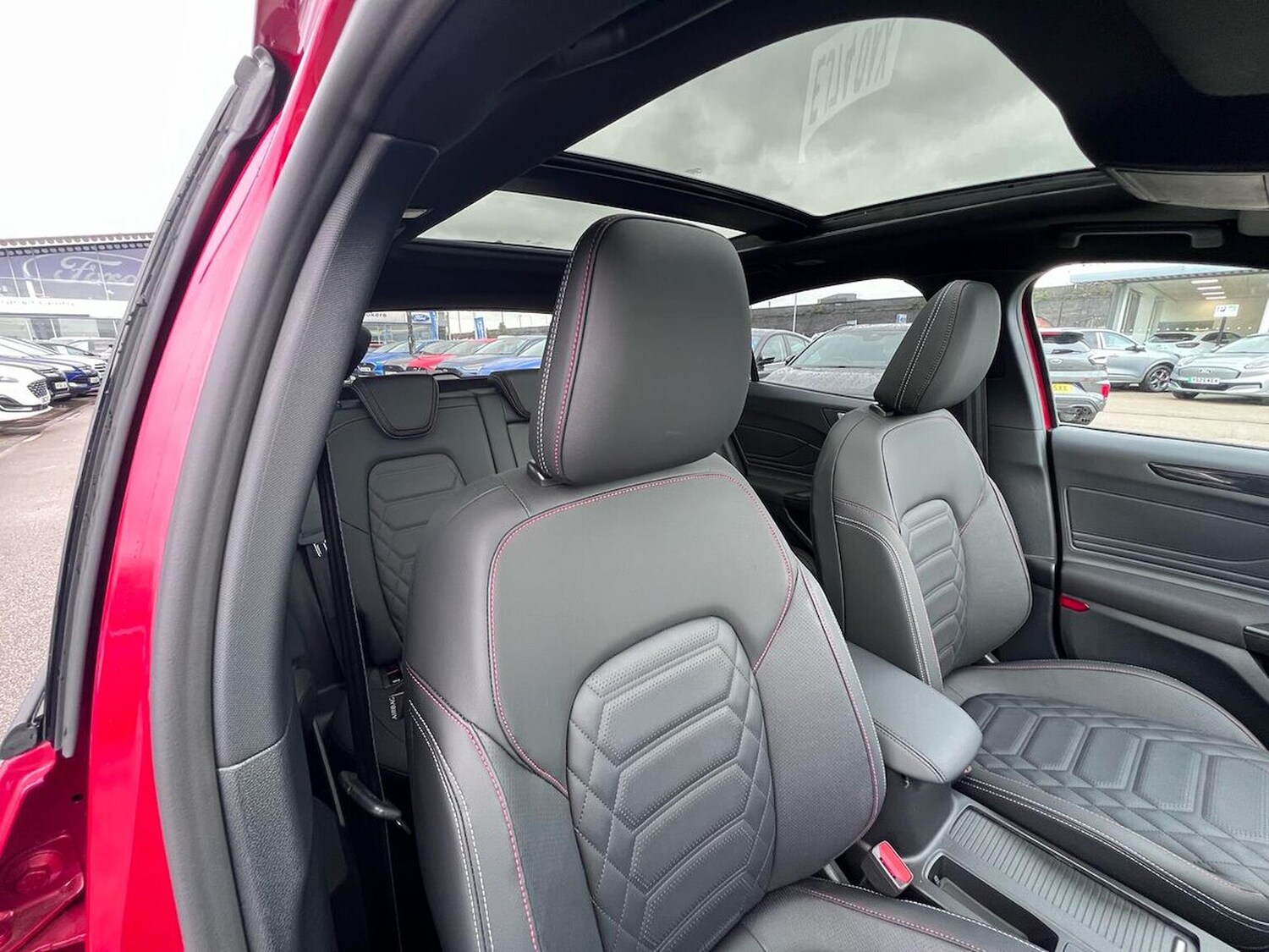 Used Ford Focus 2024 for sale - 76273484: Photo 32