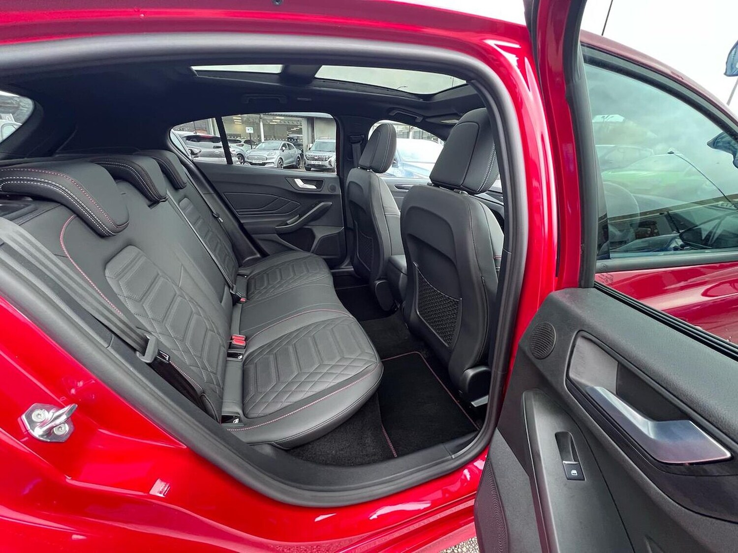 Used Ford Focus 2024 for sale - 76273484: Photo 33