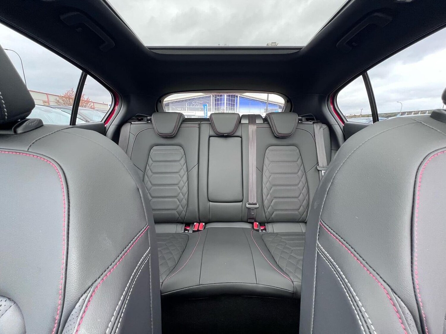 Used Ford Focus 2024 for sale - 76273484: Photo 34