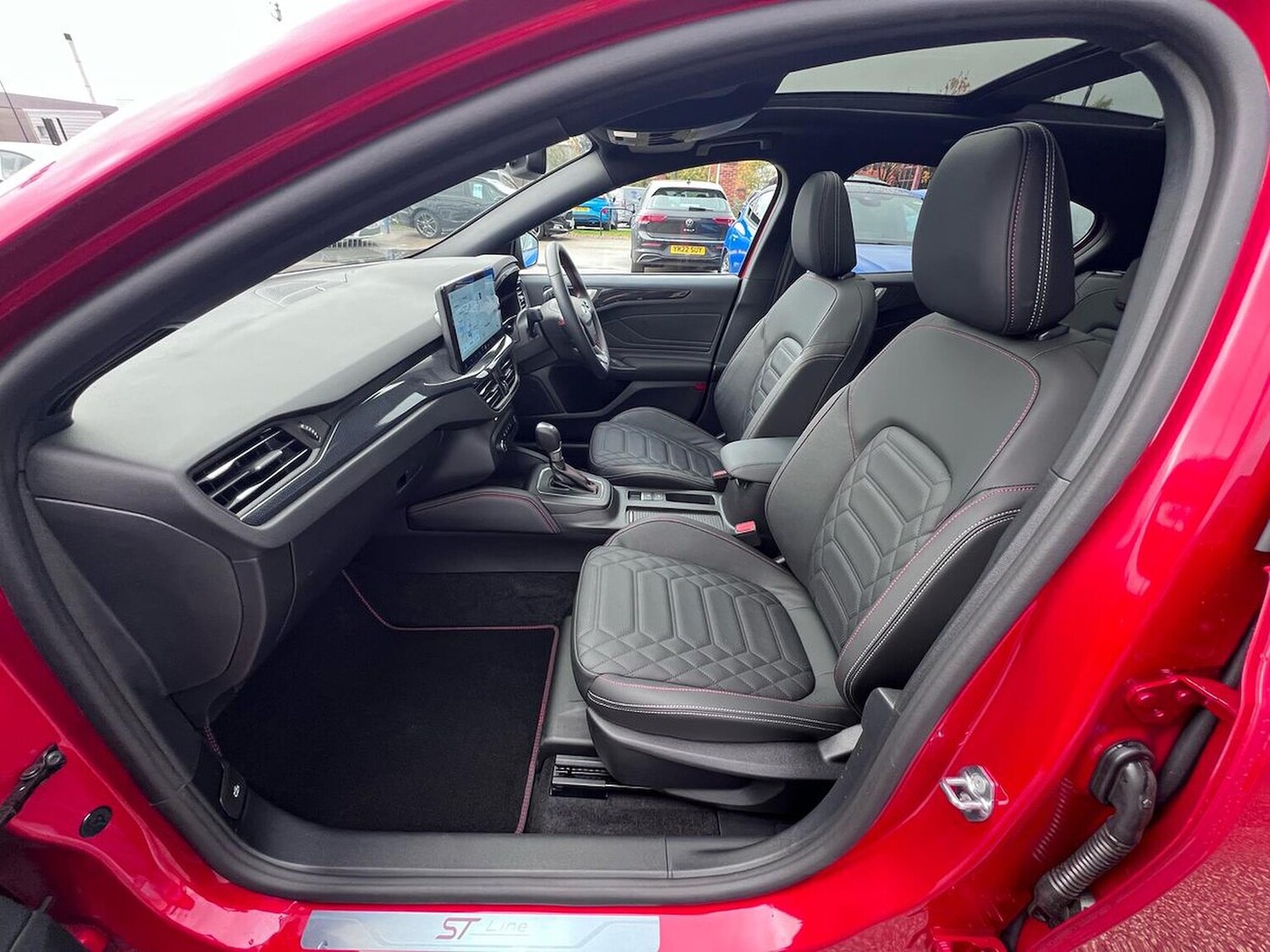 Used Ford Focus 2024 for sale - 76273484: Photo 35