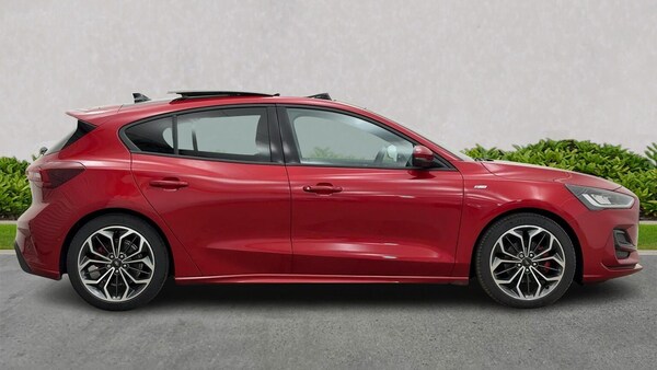 Used Ford Focus 2024 for sale - 76273484: Photo 3