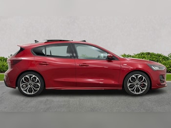 Used Ford Focus 2024 for sale - 76273484: Photo 3