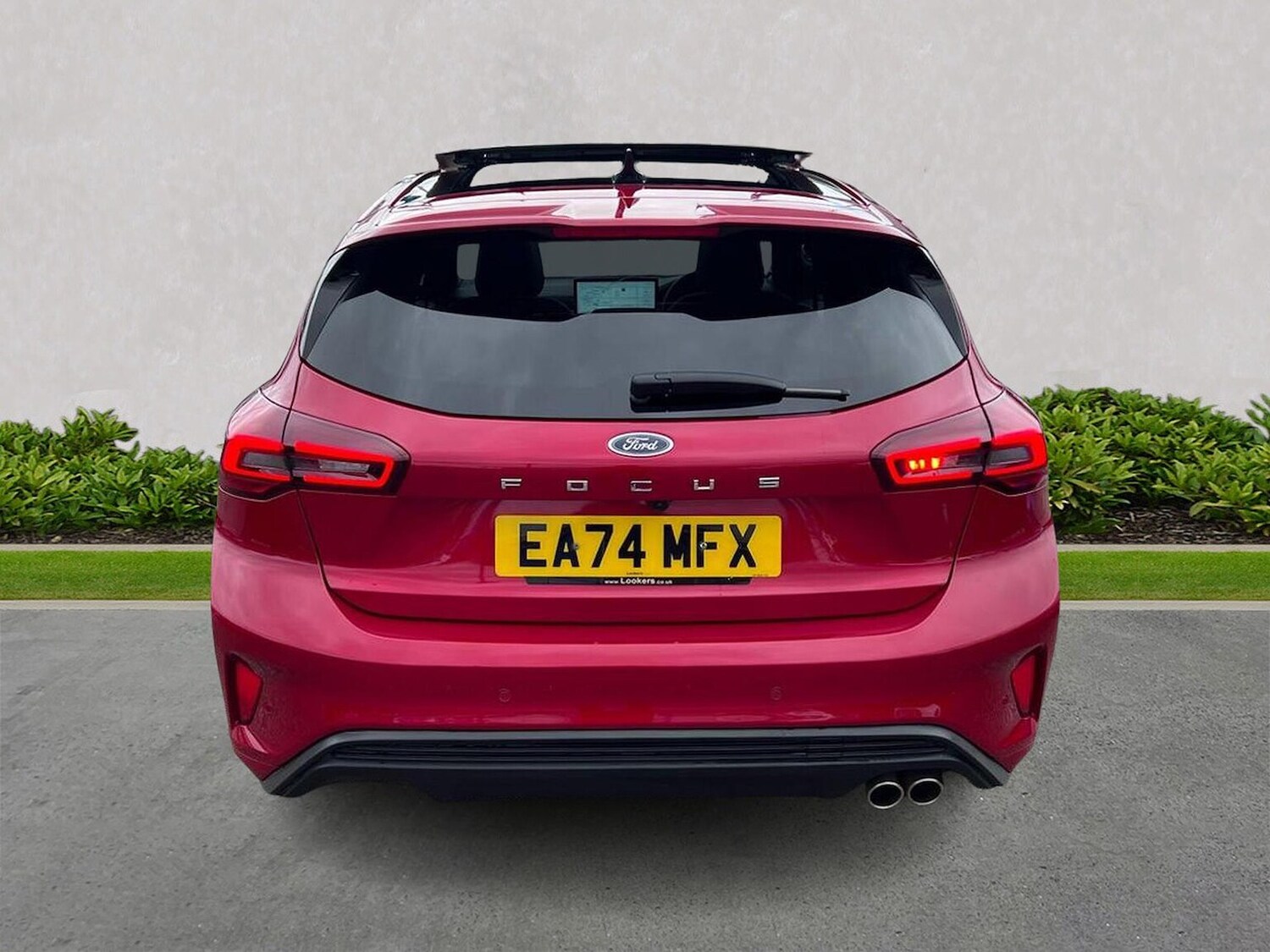 Used Ford Focus 2024 for sale - 76273484: Photo 4