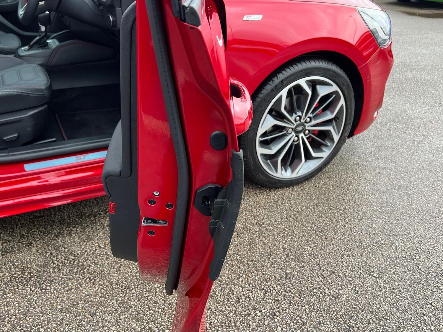 Used Ford Focus 2024 for sale - 76273484: Photo 42