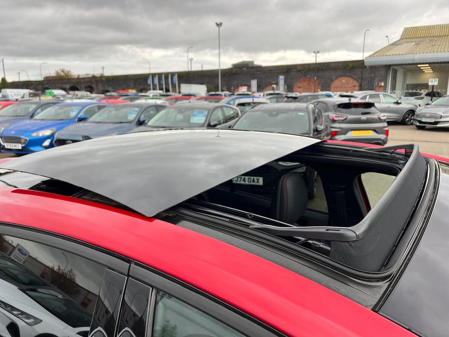 Used Ford Focus 2024 for sale - 76273484: Photo 43