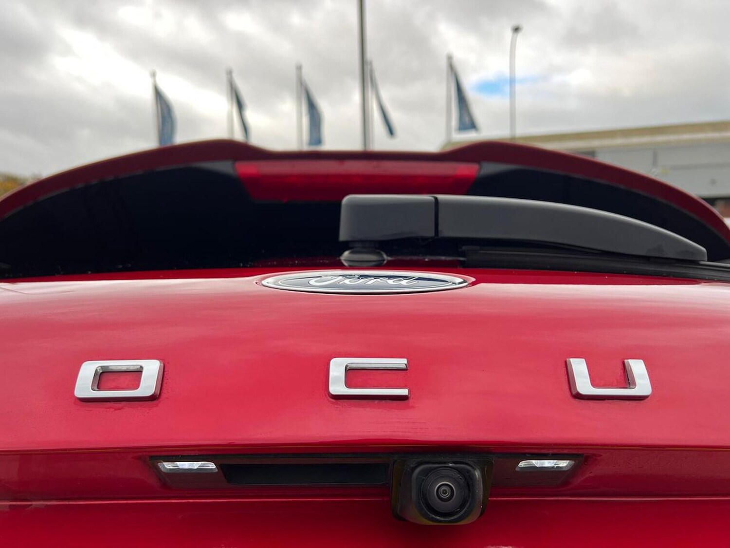 Used Ford Focus 2024 for sale - 76273484: Photo 44