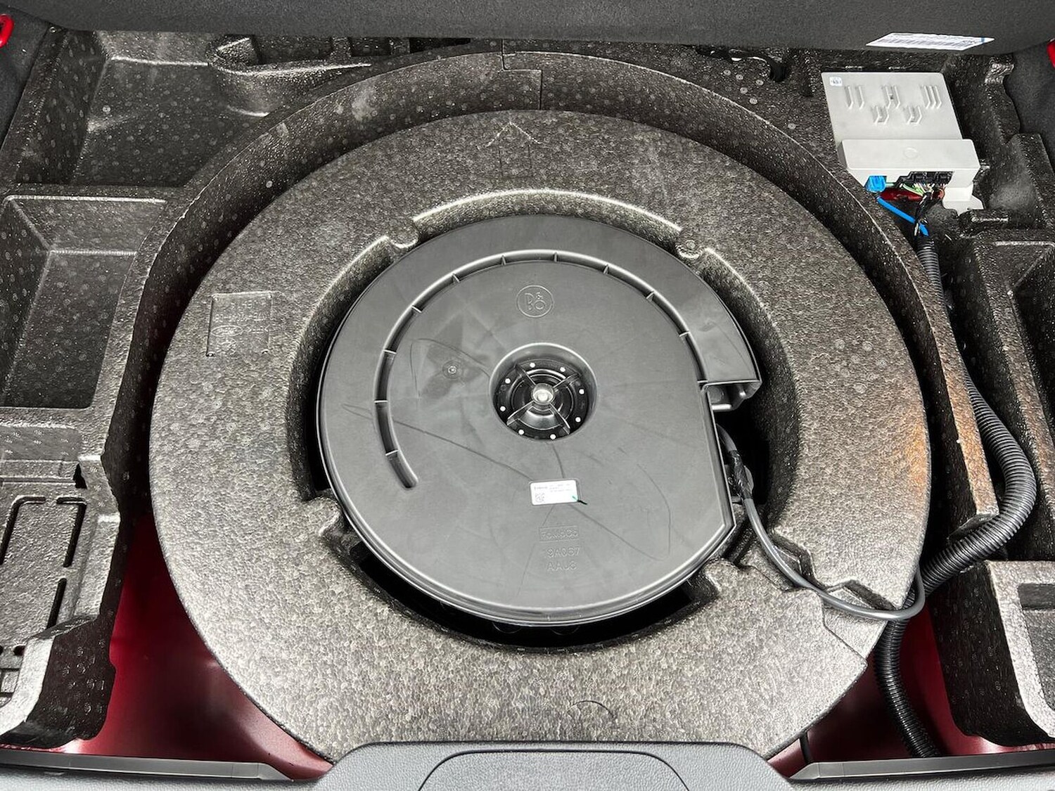 Used Ford Focus 2024 for sale - 76273484: Photo 45