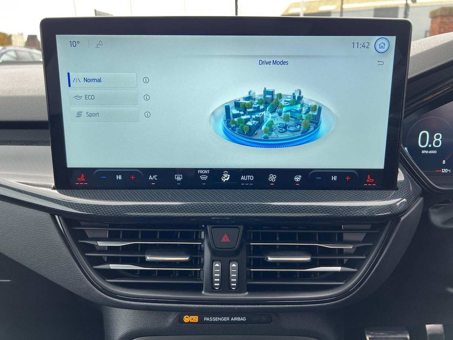 Used Ford Focus 2024 for sale - 76273484: Photo 46