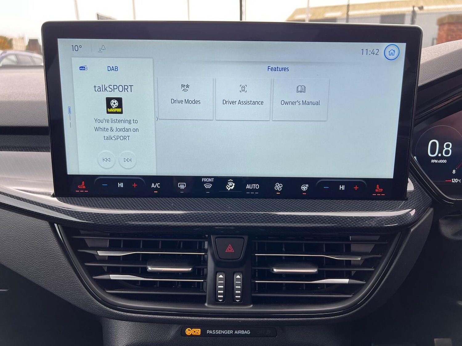 Used Ford Focus 2024 for sale - 76273484: Photo 47