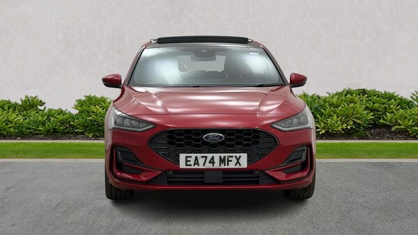 Used Ford Focus 2024 for sale - 76273484: Photo 5