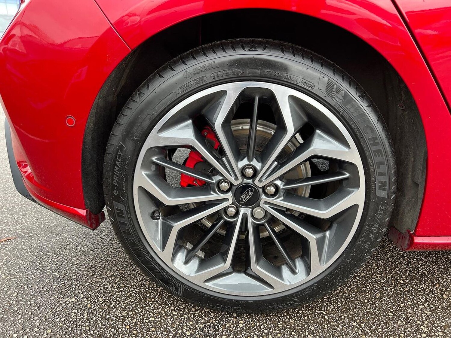 Used Ford Focus 2024 for sale - 76273484: Photo 6