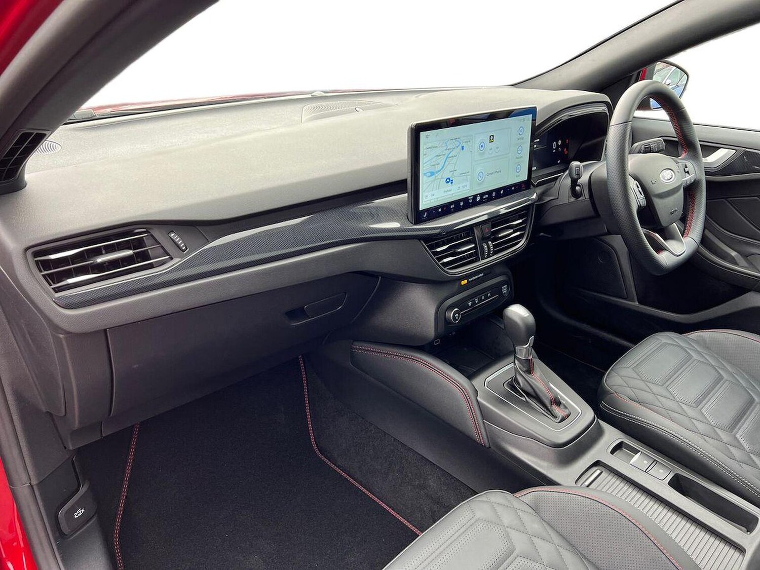 Used Ford Focus 2024 for sale - 76273484: Photo 7