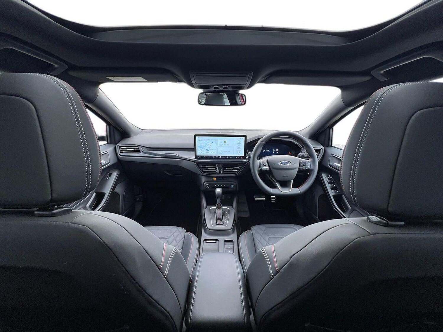 Used Ford Focus 2024 for sale - 76273484: Photo 8