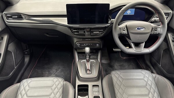 Used Ford Focus 2024 for sale - 76273484: Photo 8