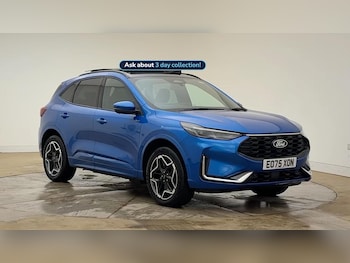 Used Ford Kuga 2025 for sale - 78982843: Photo