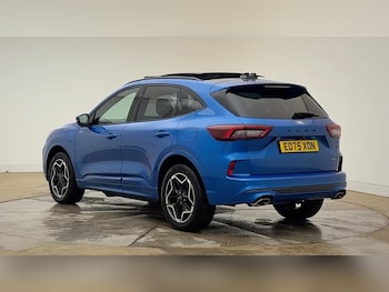 Used Ford Kuga 2025 for sale - 78982843: Photo
