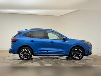 Used Ford Kuga 2025 for sale - 78982843: Photo