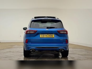 Used Ford Kuga 2025 for sale - 78982843: Photo