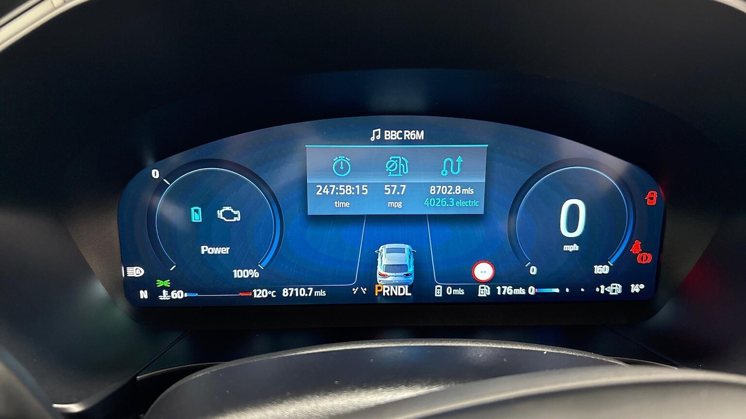 Used Ford Kuga 2025 for sale - 76848752: Photo 10