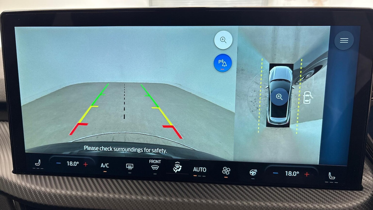 Used Ford Kuga 2025 for sale - 76848752: Photo 11