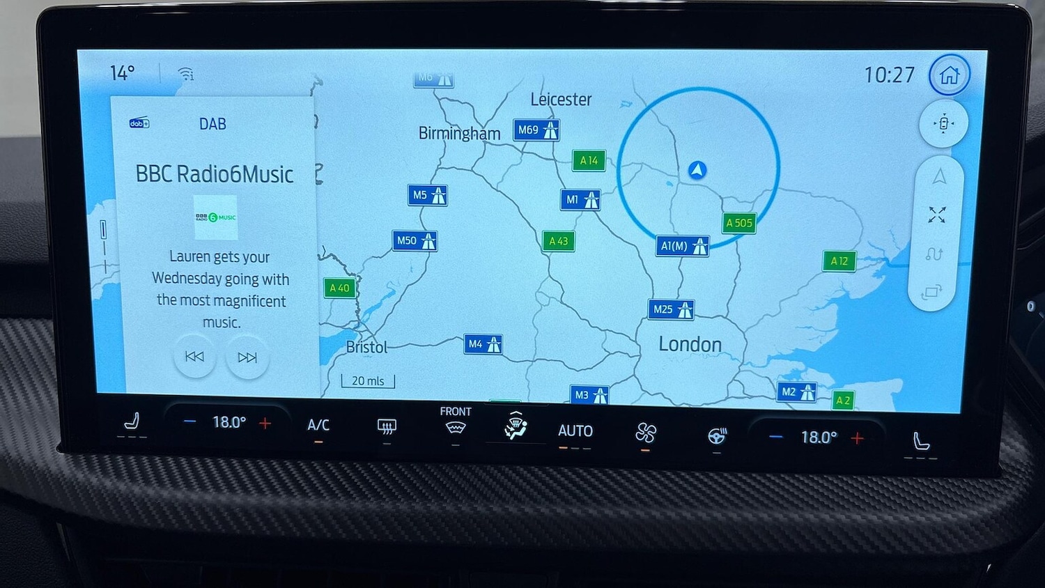 Used Ford Kuga 2025 for sale - 76848752: Photo 12