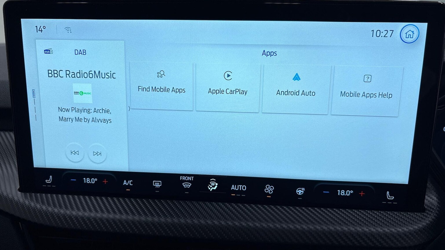 Used Ford Kuga 2025 for sale - 76848752: Photo 13