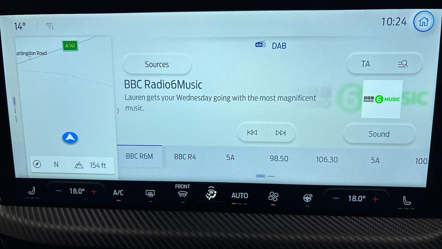 Used Ford Kuga 2025 for sale - 76848752: Photo 14