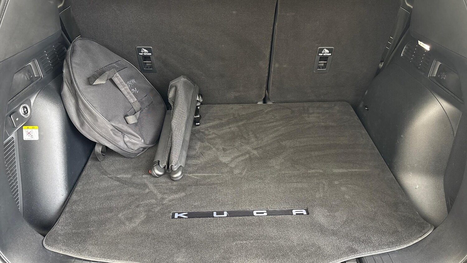 Used Ford Kuga 2025 for sale - 76848752: Photo 18