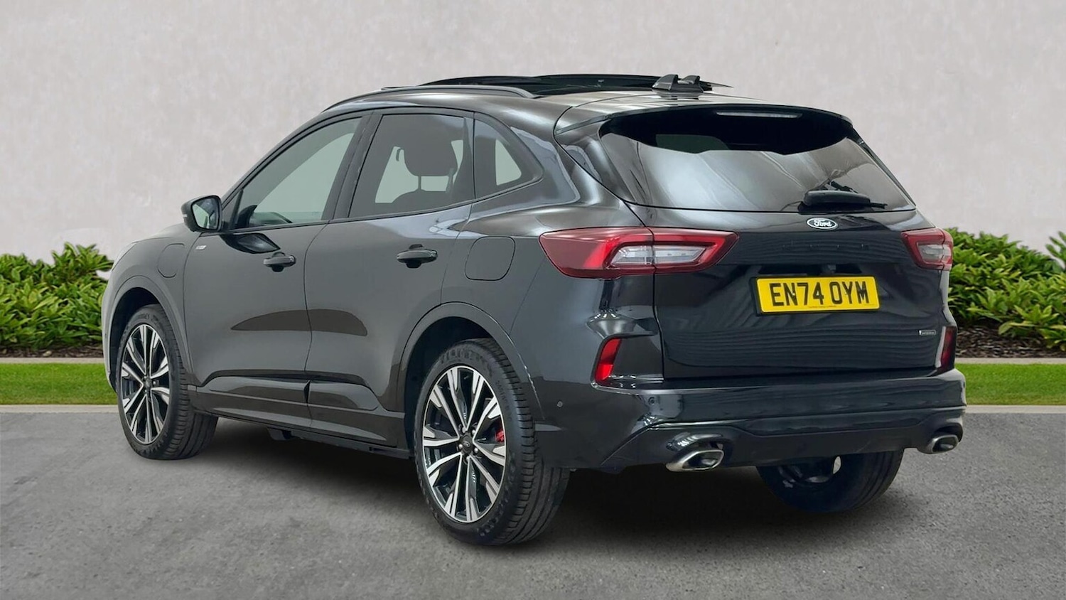 Used Ford Kuga 2025 for sale - 76848752: Photo 2