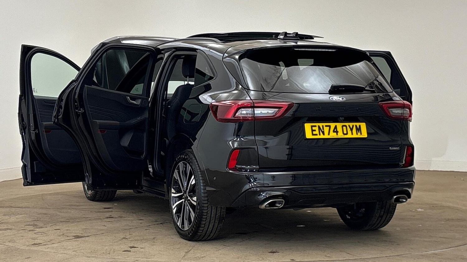 Used Ford Kuga 2025 for sale - 76848752: Photo 23