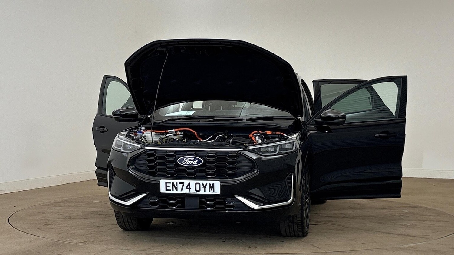 Used Ford Kuga 2025 for sale - 76848752: Photo 25