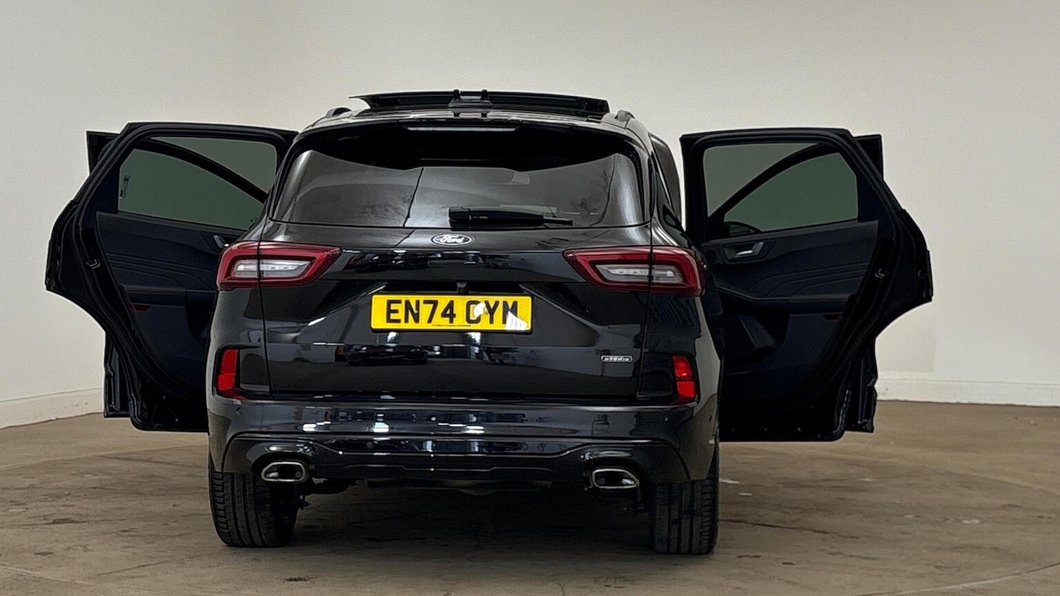 Used Ford Kuga 2025 for sale - 76848752: Photo 26