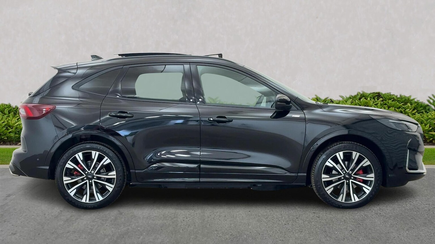 Used Ford Kuga 2025 for sale - 76848752: Photo 3